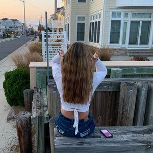 Meet your Posher, Julia